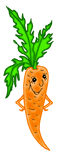   - Carrot - 