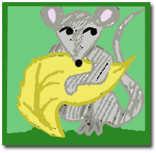 List (leaf)