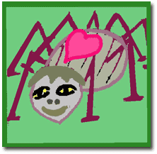 Pauk (spider)
